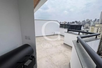 apartment em Rua Batataes, Jardim Paulista - São Paulo - SP