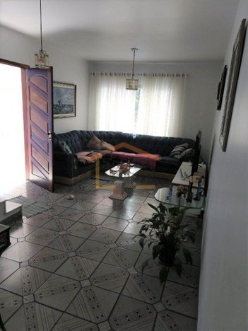 house em Rua João de Laet, Vila Aurora (Zona Norte) - São Paulo - SP