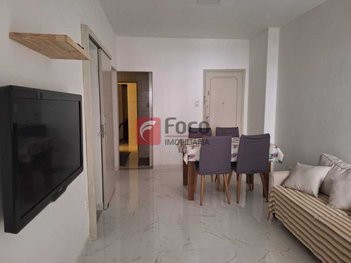 apartment em Rua Marquês de Paraná, Flamengo - Rio de Janeiro - RJ