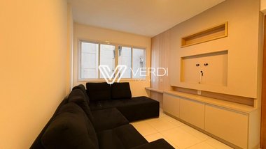 apartment em Rua Morom, Centro - Passo Fundo - RS