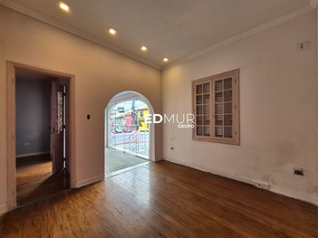 house em Rua Joaquim Távora, Vila Assunção - Santo André - SP