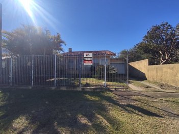 house em Rua Estância da Serra, Vila da Serra - Osório - RS
