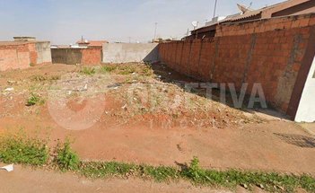 land_lot em Rua Lázara Alves de Oliveira, São Jorge - Uberlândia - MG