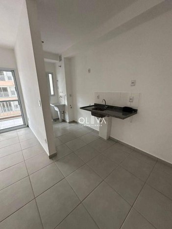 apartment em Rua Ida Verdi Amorim, Vila Redentora - São José do Rio Preto - SP