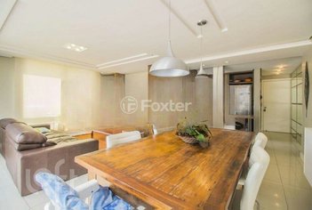apartment em Rua Vítor Meireles, Rio Branco - Porto Alegre - RS