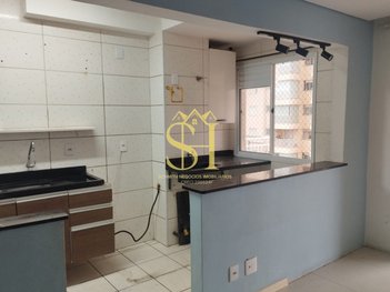 apartment em Rua Pernambucana, Conceição - Osasco - SP