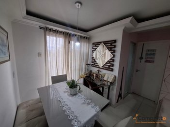 apartment em Estrada da Soca, Taquara - Rio de Janeiro - RJ