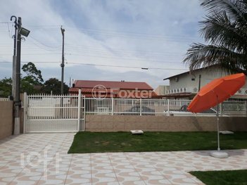 house em Rua Tucumã, Praia do Sonho - Palhoça - SC