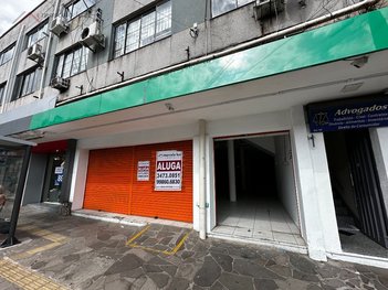 business em Avenida Presidente Vargas, Centro - Esteio - RS