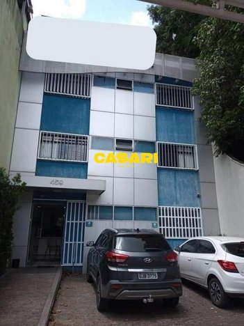 commercial_property em Avenida Redenção, Jardim do Mar - São Bernardo do Campo - SP