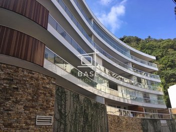 apartment em Rua Carvalho Azevedo, Lagoa - Rio de Janeiro - RJ