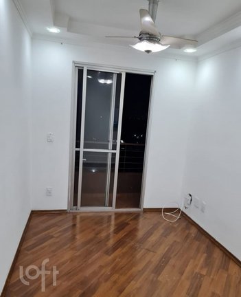 apartment em José Ferreira de Castro, Vila Amélia - São Paulo - SP
