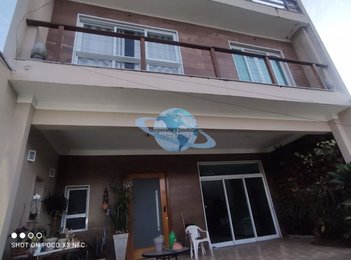 house em Avenida José Maria Marques de Oliveira, Vila Nova - Salto - SP