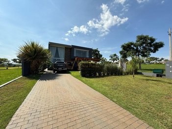 house em Estrada Municipal João Pedro Valim de Carvalho Macedo, Riviera de Santa Cristina II - Itaí - SP