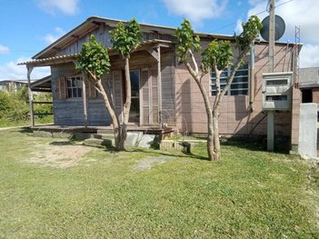 house em Doutor Dalton Campos de Camargo, Cassino - Rio Grande - RS