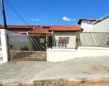 house em Rua Domingos Julião, Jardim Moema - Londrina - PR