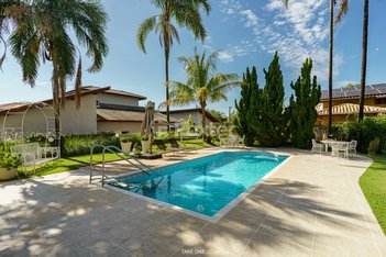 apartment em Alameda das Louveiras, Residencial Jardim Primavera - Louveira - SP