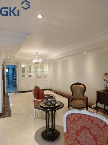 apartment em Rua Sales Júnior, Alto da Lapa - São Paulo - SP