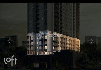 apartment em Eduardo Carlos Pereira, Ipiranga - São Paulo - SP