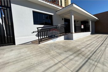 commercial_building em Rua 15 de Novembro, Centro - Nova Odessa - SP