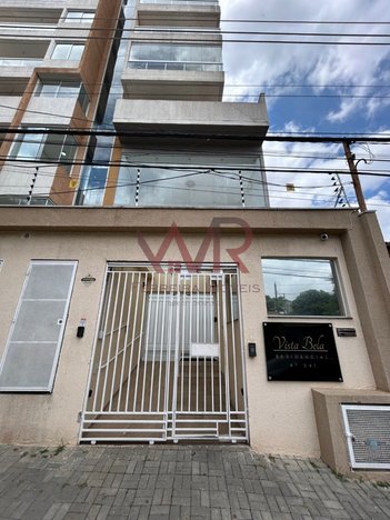apartment em Rua Almeria, Vila Granada - São Paulo - SP