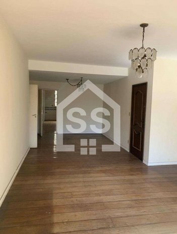 apartment em Rua Balthazar da Veiga, Vila Nova Conceição - São Paulo - SP