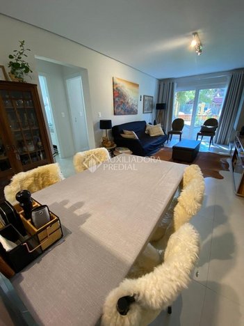apartment em Rua Governador Ildo Meneguetti, Luiza Corrêa - Canela - RS