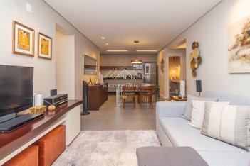 apartment em Rua Pintassilgo, Vila Uberabinha - São Paulo - SP