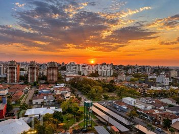 apartment em Rua Jerônymo Zelmanovitz, São Sebastião - Porto Alegre - RS