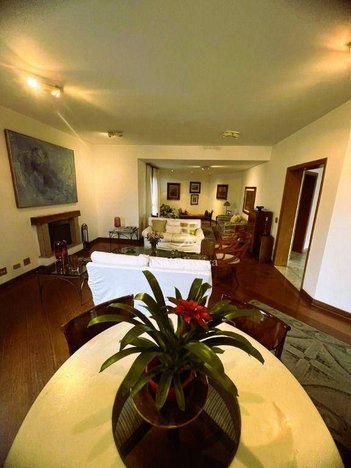 apartment em Rua Doutor James Ferraz Alvim, Vila Suzana - São Paulo - SP