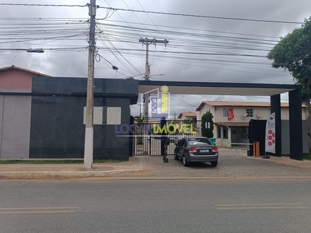 Cômodo Condomínio