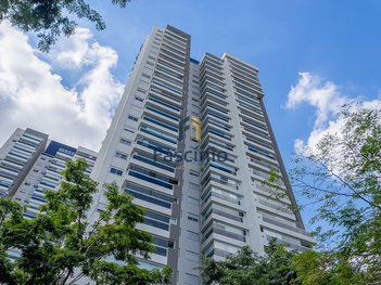 apartment em Rua Marc Chagall, Água Branca - São Paulo - SP