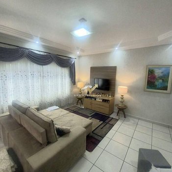 house em Rua Miguel Galindo Navarro, Jardim Araguaia - Mauá - SP
