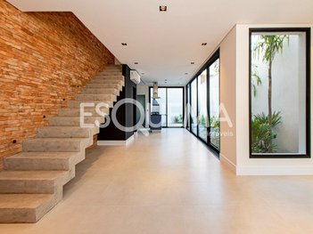house em Travessa Waldemar Mainardi, Vila Olímpia - São Paulo - SP