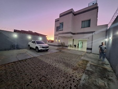 Cômodo Condomínio