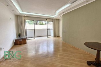 apartment em Rua Franco Paulista, Água Fria - São Paulo - SP