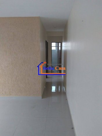 apartment em Aloísio de Azevedo, Santa Mônica - Belo Horizonte - MG