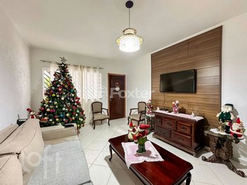 house em Rua México, Independência - São Bernardo do Campo - SP