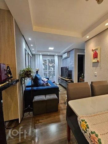 apartment em Tungue, Jardim Cidade Pirituba - São Paulo - SP