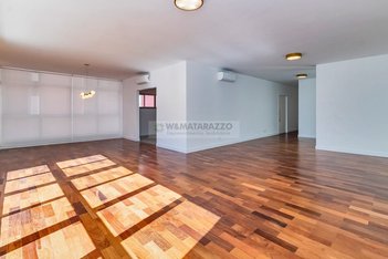 apartment em Rua Doutor Rafael de Barros, Paraíso - São Paulo - SP
