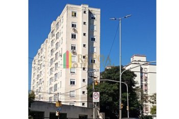 apartment em Avenida da Cavalhada, Cavalhada - Porto Alegre - RS