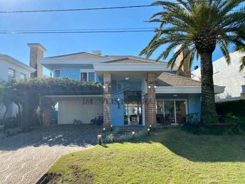 house em Avenida Central, Xangri-Lá - Xangri-Lá - RS