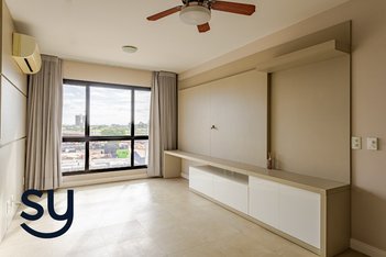 apartment em Rua Coronel Claudino, Cristal - Porto Alegre - RS