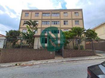 apartment em Rua Vicente Ferreira Leite, Vila Siqueira (Zona Norte) - São Paulo - SP