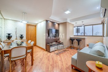 apartment em Roque Calage, Passo da Areia - Porto Alegre - RS