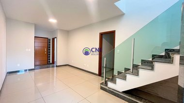 apartment em Rua São Domingos do Prata, Santo Antônio - Belo Horizonte - MG