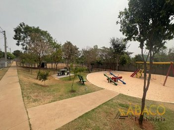 house em Avenida Pedro Muszkat, Residencial Samambaia - São Carlos - SP