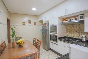 house em Rua Sebastião de Souza, Jardim Santa Esmeralda - Sorocaba - SP