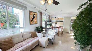 apartment em Rua Brentano, Vila Hamburguesa - São Paulo - SP