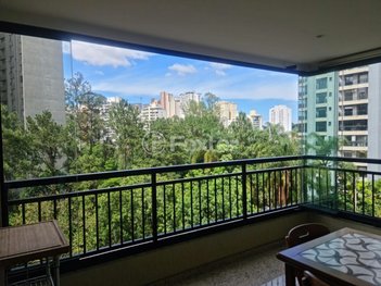 apartment em Rua Elizabeth Barbegian Baldinato, Vila Suzana - São Paulo - SP